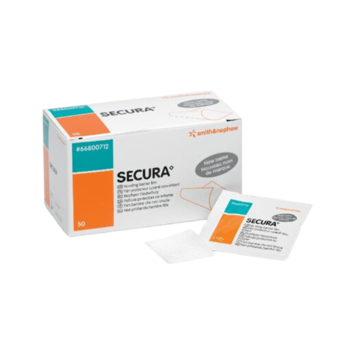 [SN66800712] Secura No Sting Barrier Film Wipe