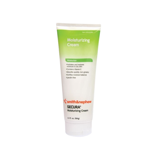 [SN59432000] Secura Moisturising Cream 184g