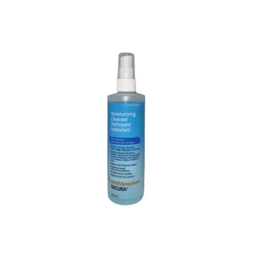 [SN59430979] Secura Moisturising Cleanser 236ml