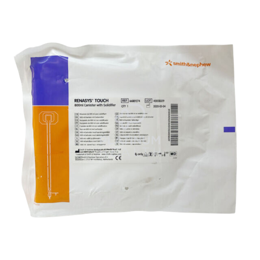 [SN66801274] Renasys Touch 800ml Canister with Solidifier
