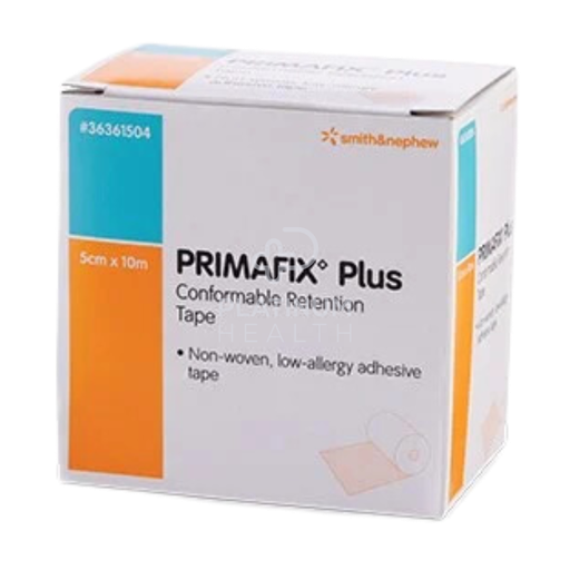 Primafix Plus Conformable Retention Tape