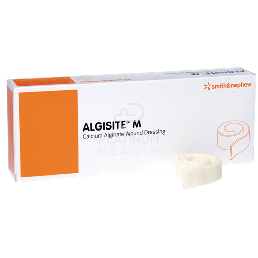 [SN66000522] ALGISITE M Rope Wound Dressing