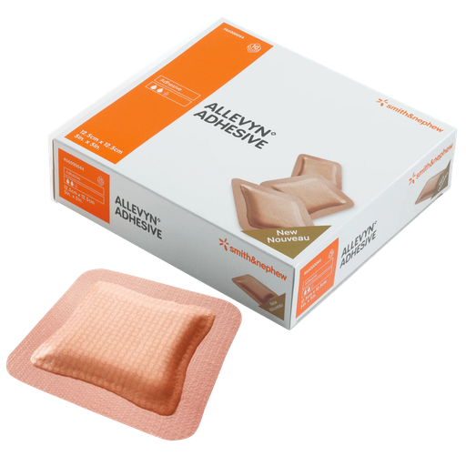 Allevyn Adhesive Wound Dressing