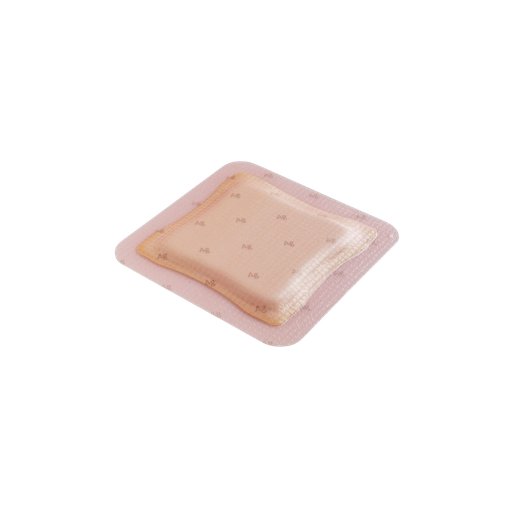 Allevyn Ag Foam Adhesive Dressing