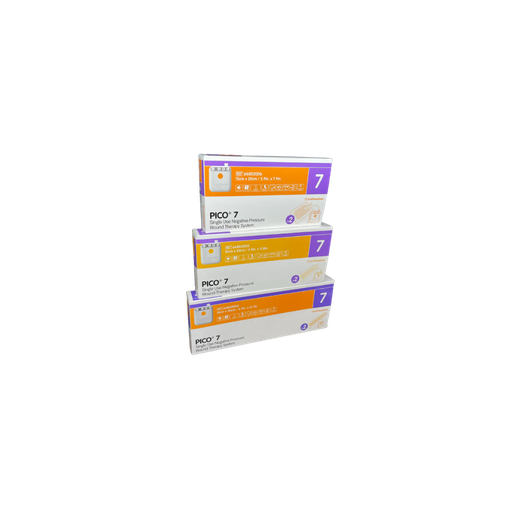 Pico 7 Negative Pressure Wound Therapy System
