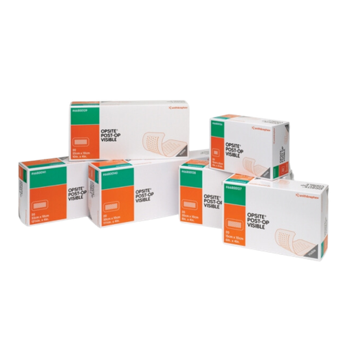 Opsite Post-Op Visible Dressing 