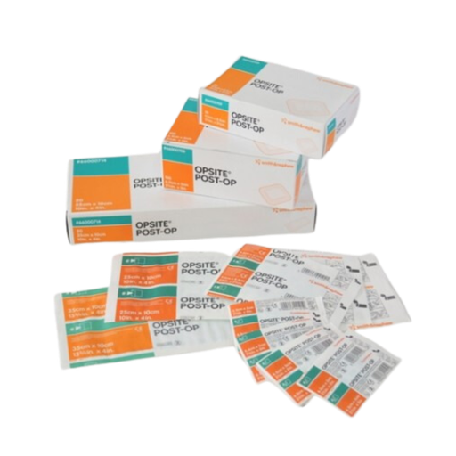  Opsite Post-Op Dressing