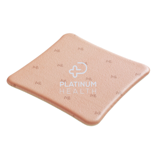 ALLEVYN AG Non-Adhesive Classic Dressing