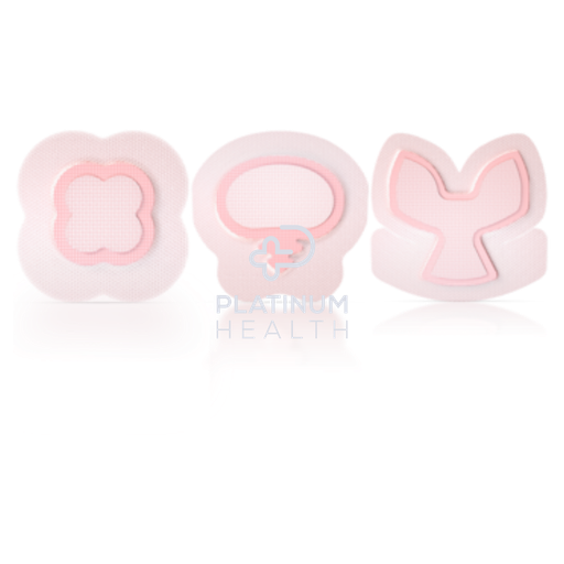 ALLEVYN Life Foam Dressing