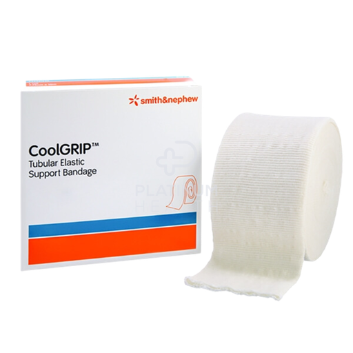 Coolgrip Tubular Elastic Support Bandage