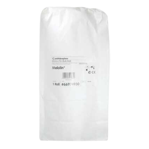 [SN66974930] Melolin Non-Adhesive Non-Sterile Wound Dressing - Roll