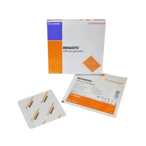 [SN66801082] RENASYS Adhesive Gel Patch