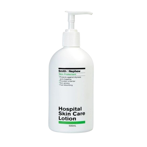 [SNHSCL500] Hospital Skin Care Lotion