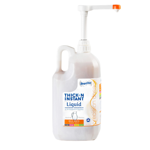 [57604] Precise Thick-N Instant 3L, Bulk Serve