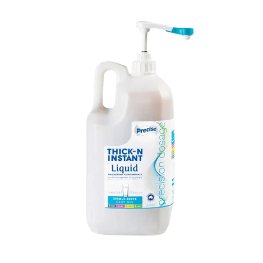 [57608] Precise Thick-N Instant 3L, Single Serve 