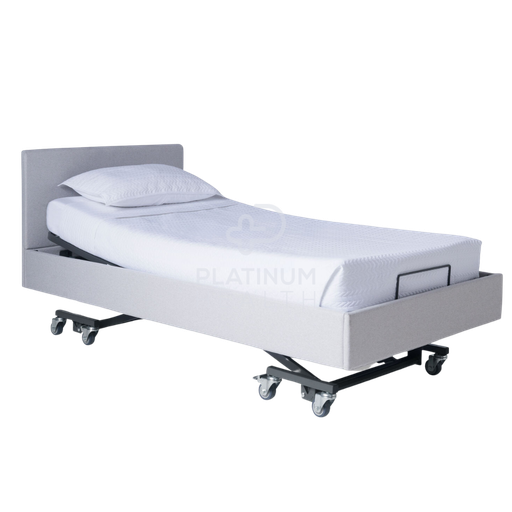 Royale Multi-Motion Trendelenburg Bed