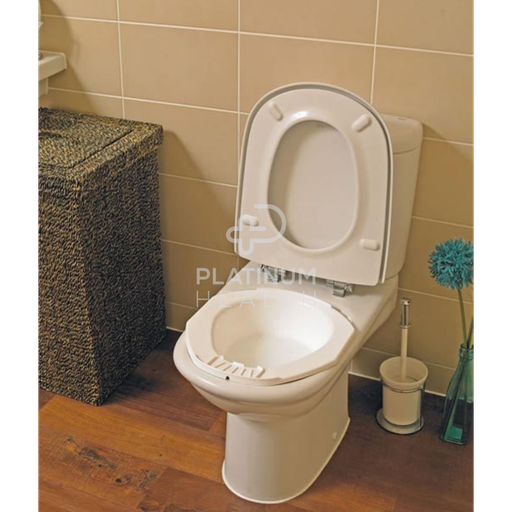 ADL Hygiene - Bidet Bowl  Standard
