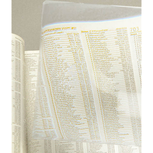 ADL - Sheet Magnifier