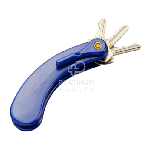 ADL - Key Turner, Blue