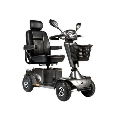[S11755] Sunrise Medical Sterling S425 Electric Mobility Scooter