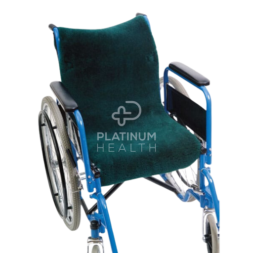 ADL Sheepskin Medical - Wild Goose Wheelchair Cover