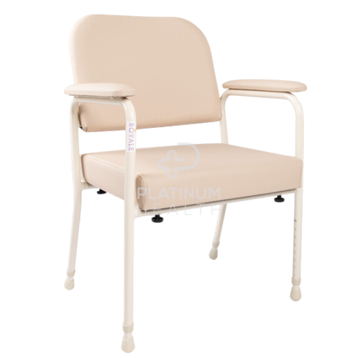 Royale Medical  Utility Days Bariatric Chair
