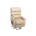 Royale Mayfair Mini Luxury Leather Lift Chair