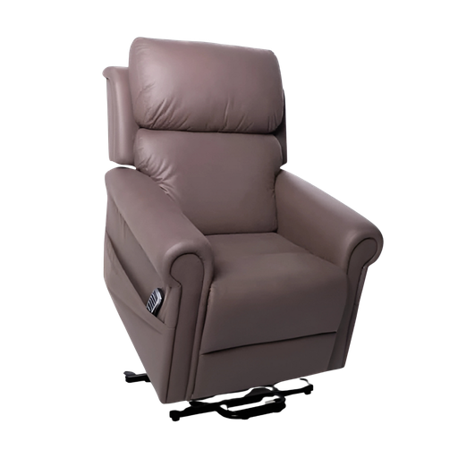 Royale Medical Chadwick Soft Touch Fabric Lift Chair