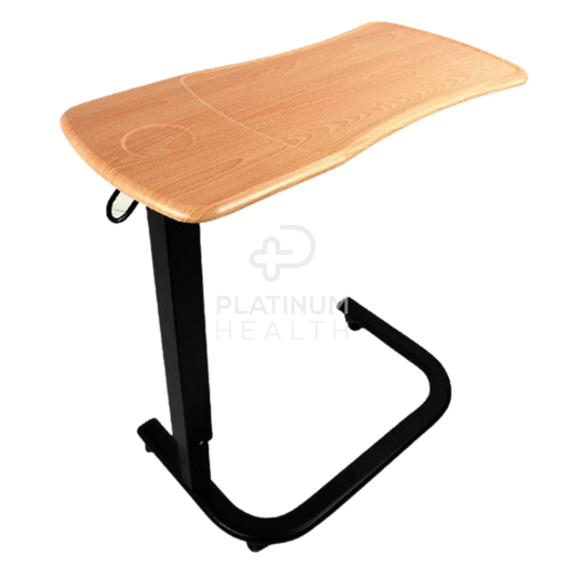 [S14681] Royale Medical Over Bed Table Large