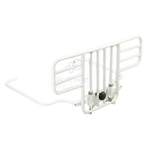 [S970] Hero Medical Bed Rail - Drop Side Standard