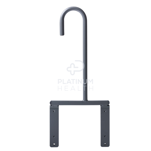 [S306640] Royale Medical Side Rails -  Multi-Motion Bed Stick Clamp-On - Including Bracket