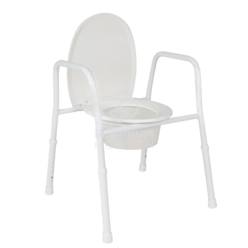 [S11193] Hero Medical Over Toilet Aid - Aluminium Rust Free