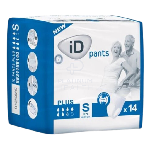 iD Pants Plus