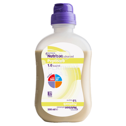 [132218] Nutrison Advanced Peptisorb 500ml