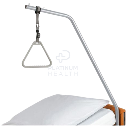 [PLSHP] PremiumLift Self Help Pole