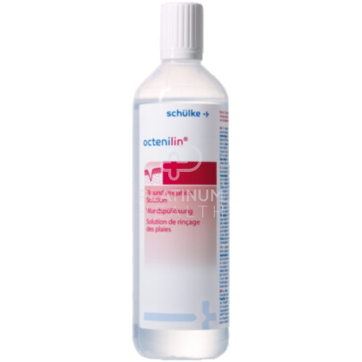 [121701] Octenilin Wound Irrigation Solution 350mL