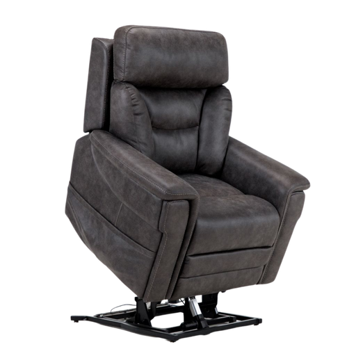 [S314972] Quint Motor (5 Motor) Alivio Donatello Plus Canyon Standard 