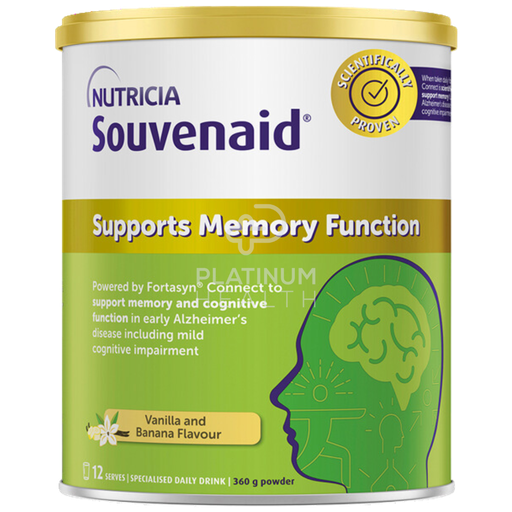 Souvenaid Powder 360g