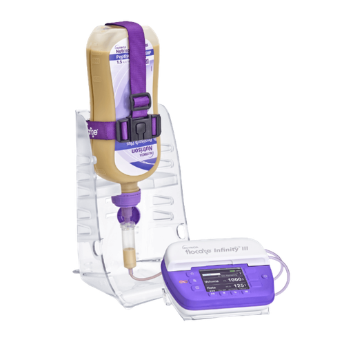 [188229] Flocare Infinity Universal Frame