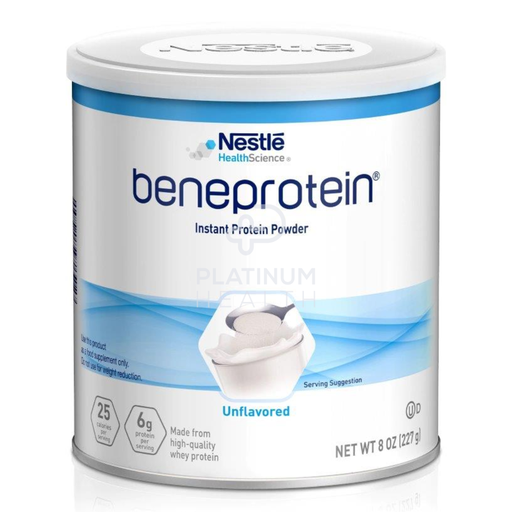 [12452197] Nestle Beneprotein Neutral Powder 227g