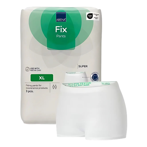 Abena Fix Super Pants *New