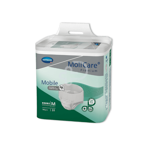 MoliCare Premium Mobile *New