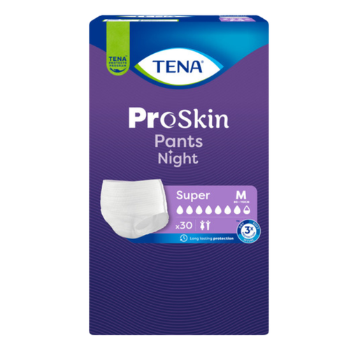 TENA ProSkin Pants Night Super