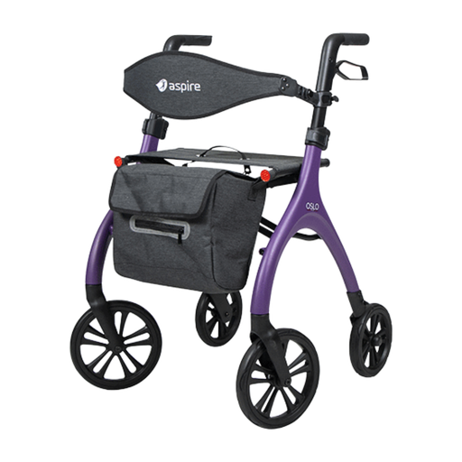 Aspire Oslo Seat Walker