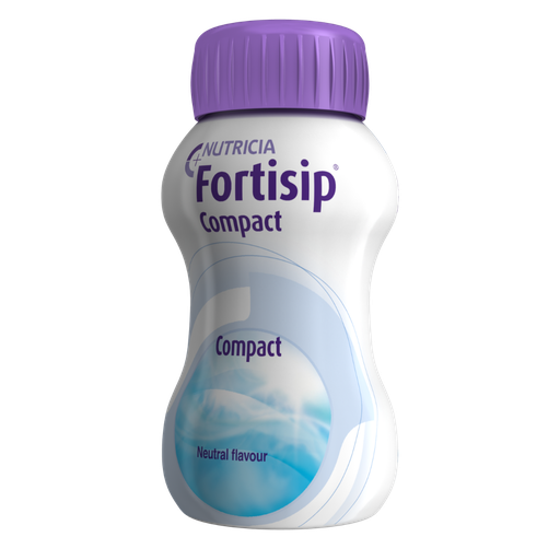 Fortisip Compact 125ml Bottle, 300kcal