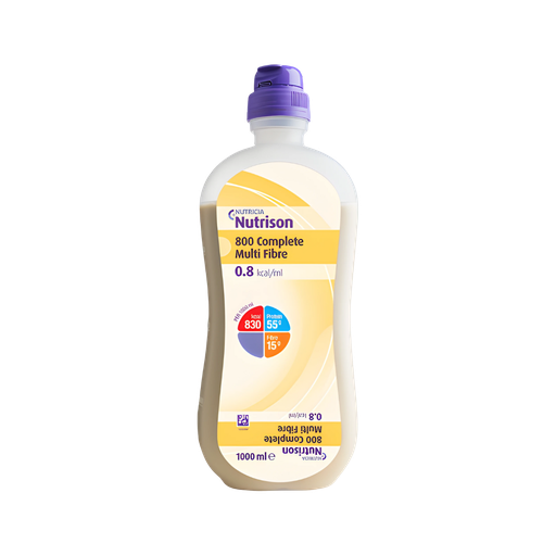 [132379] Nutrison 800 Complete Multi Fibre 1000ml OpTri Bottle